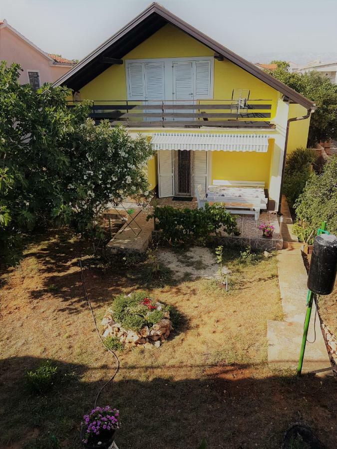 Apartment Mimosa ויר מראה חיצוני תמונה