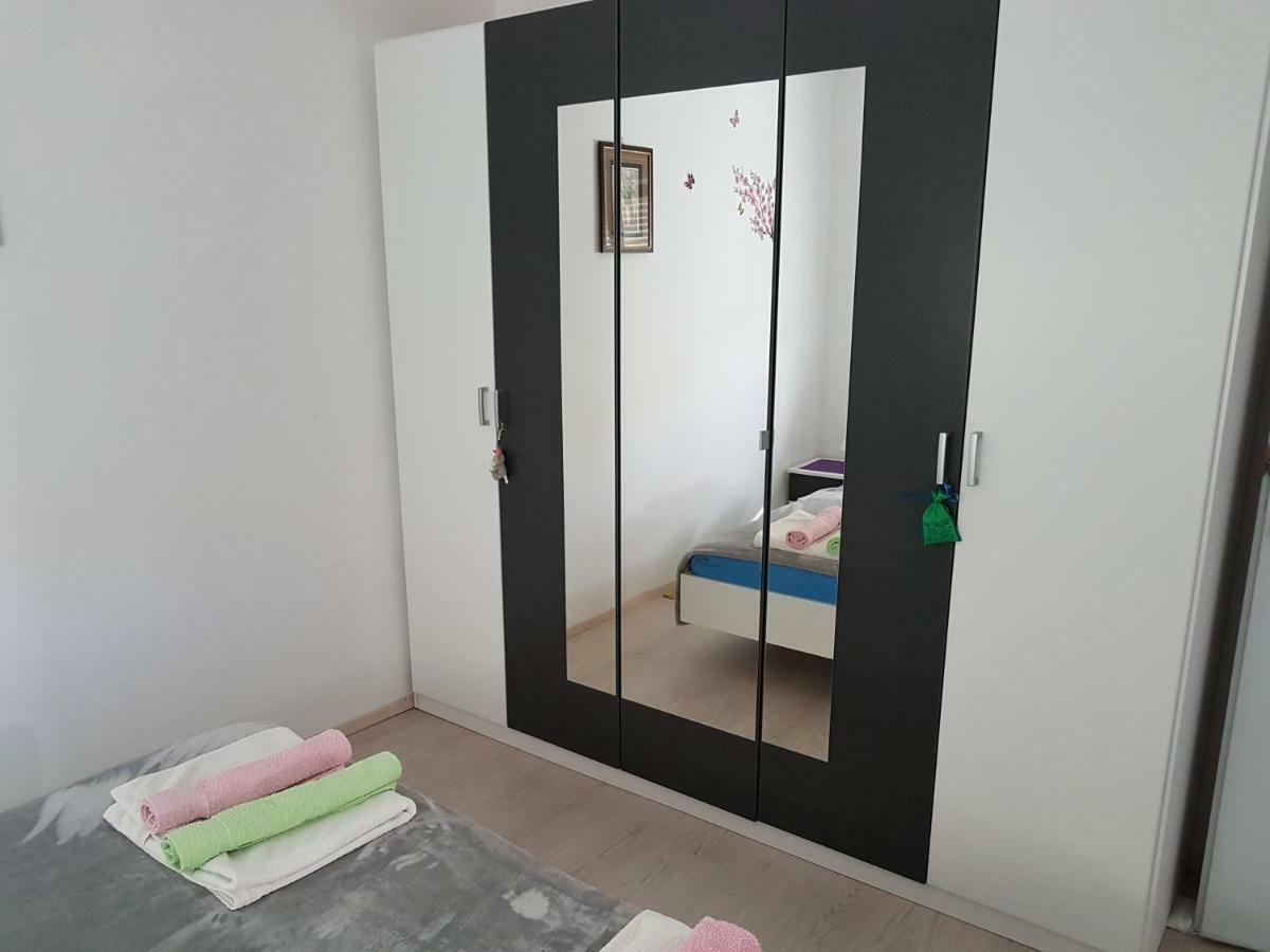 Apartment Mimosa ויר מראה חיצוני תמונה