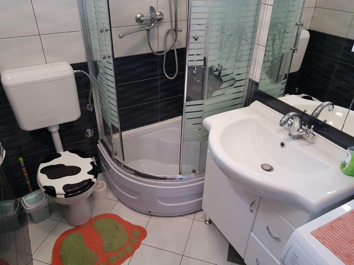 Apartment Mimosa ויר מראה חיצוני תמונה
