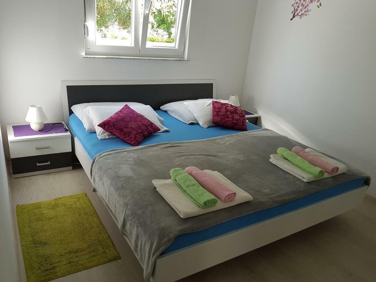 Apartment Mimosa ויר מראה חיצוני תמונה
