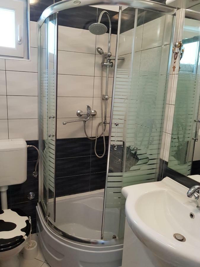Apartment Mimosa ויר מראה חיצוני תמונה