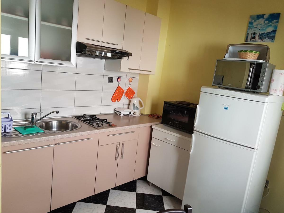 Apartment Mimosa ויר מראה חיצוני תמונה