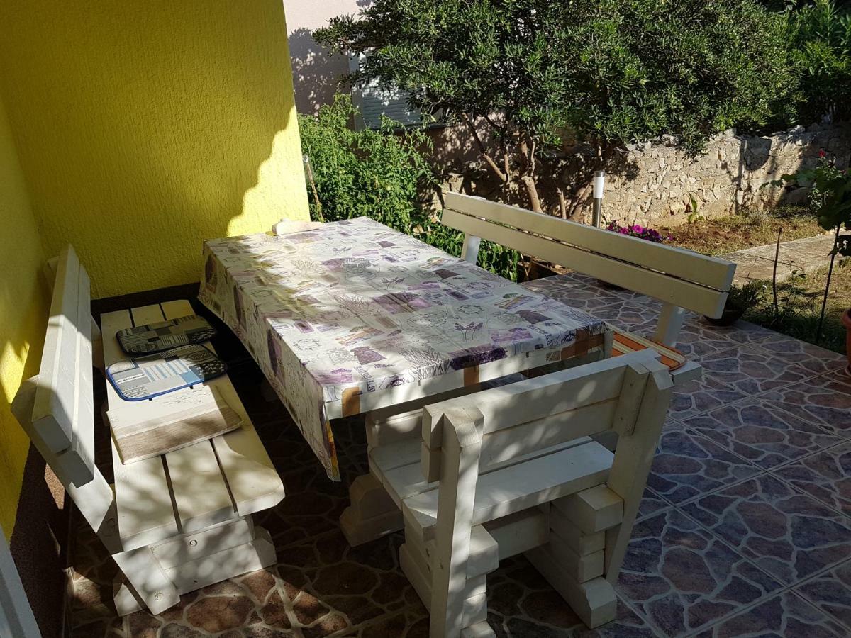 Apartment Mimosa ויר מראה חיצוני תמונה