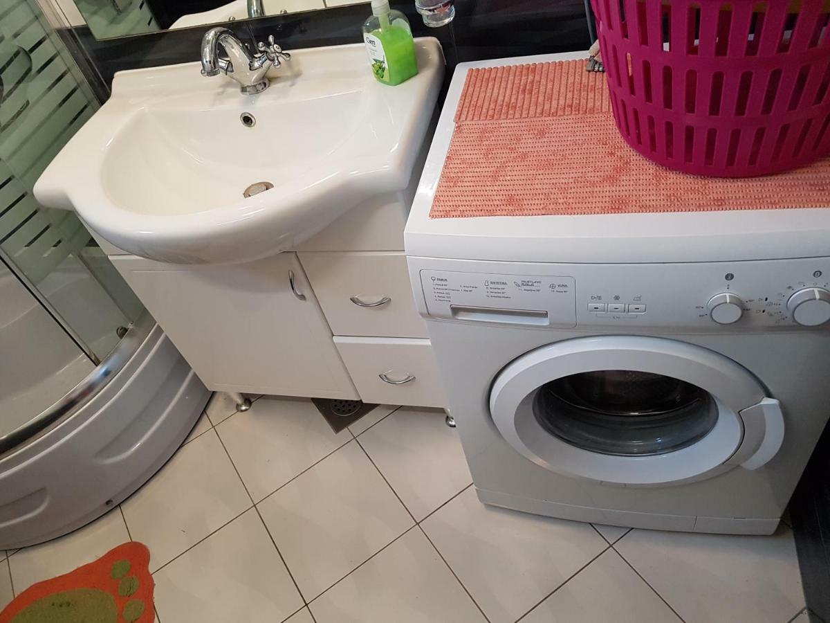 Apartment Mimosa ויר מראה חיצוני תמונה
