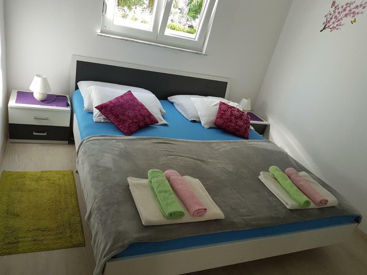 Apartment Mimosa ויר מראה חיצוני תמונה