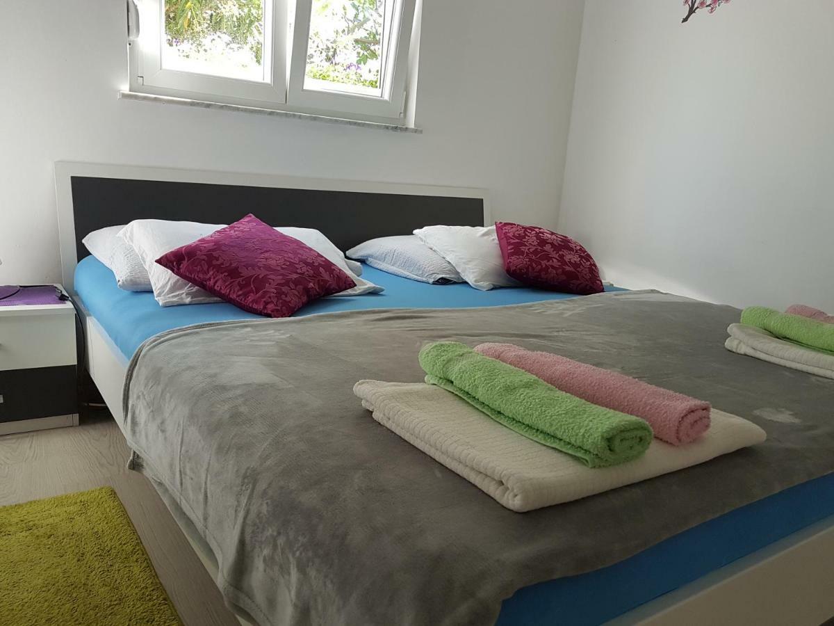 Apartment Mimosa ויר מראה חיצוני תמונה