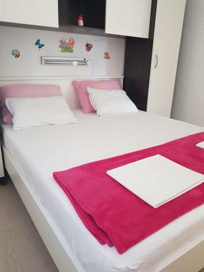 Apartment Mimosa ויר מראה חיצוני תמונה
