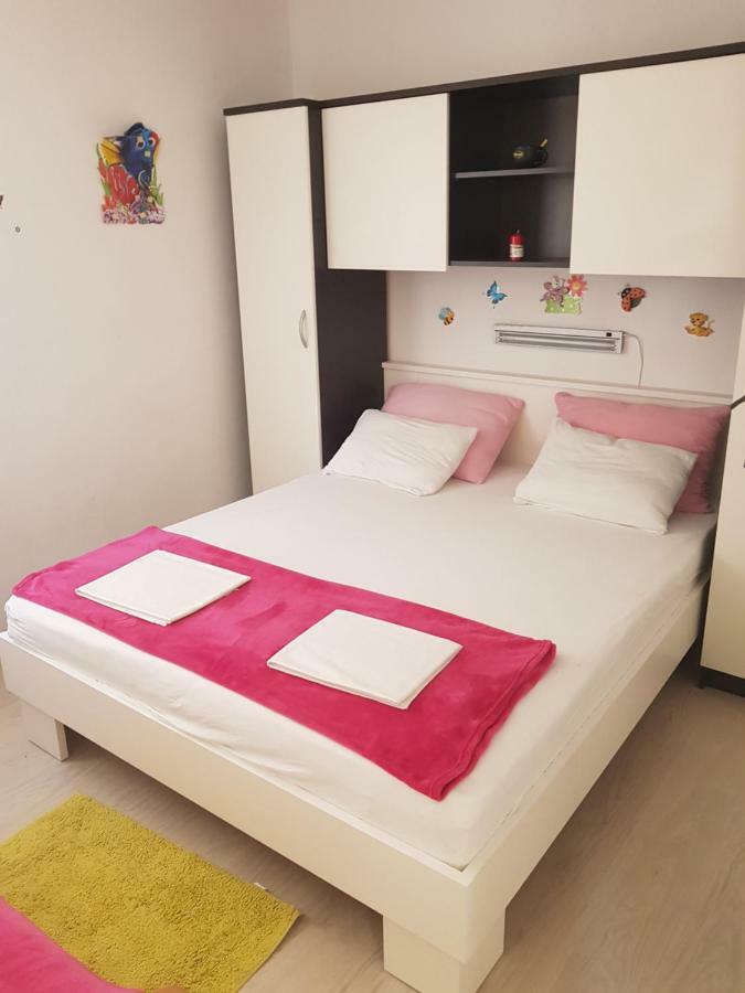 Apartment Mimosa ויר מראה חיצוני תמונה
