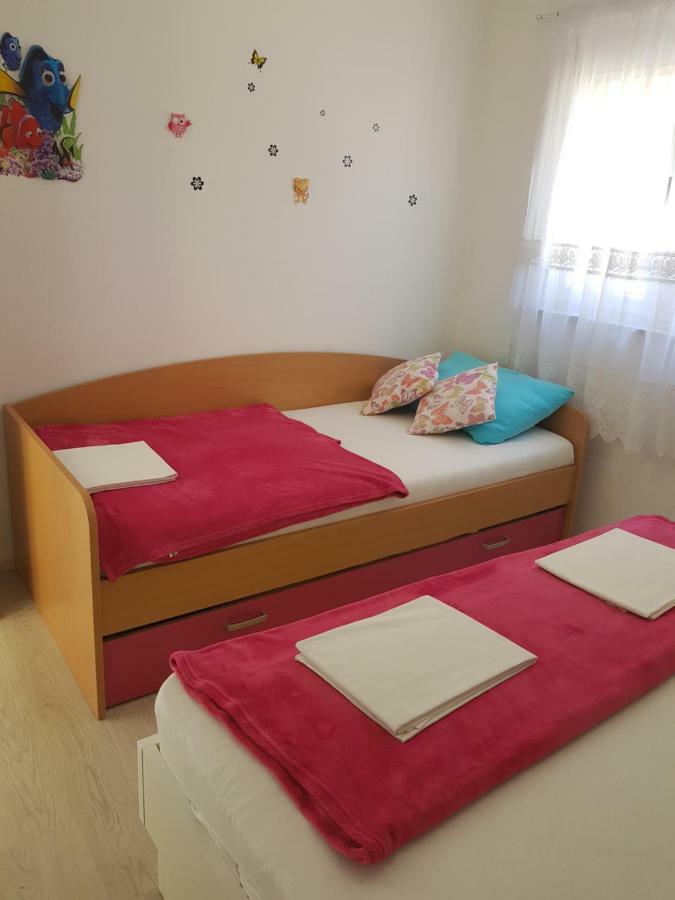 Apartment Mimosa ויר מראה חיצוני תמונה